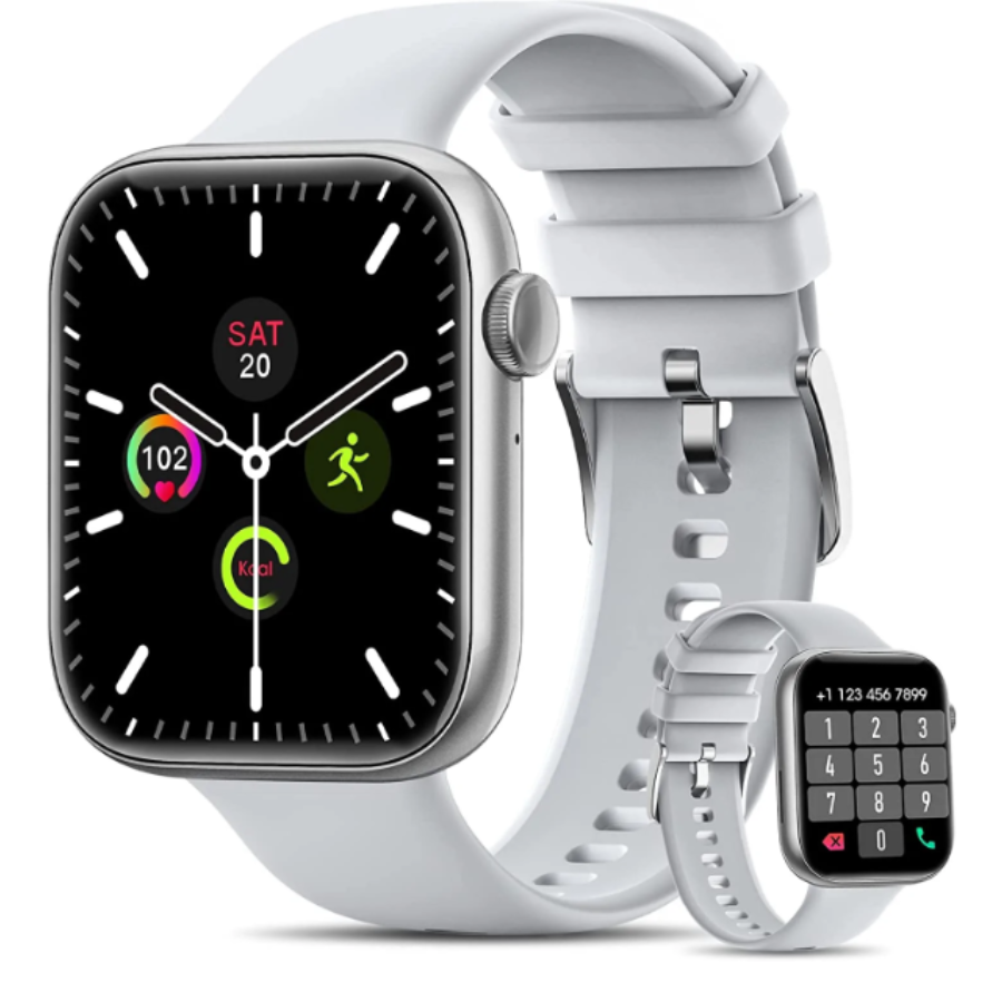 SmartWatch T500 pro™- Reloj inteligente con múltiples funcionalidades