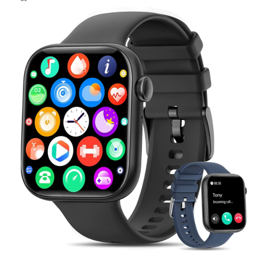 Como Conectar Mi Smartwatch T500 Se Desconecta Inteligente T500