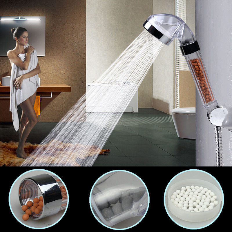 Ducha Ecológica purificadora - SPA
