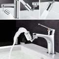 Universal Splash Filter Faucet - beumoonshop