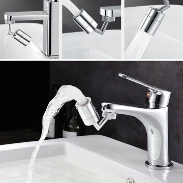 Universal Splash Filter Faucet - beumoonshop