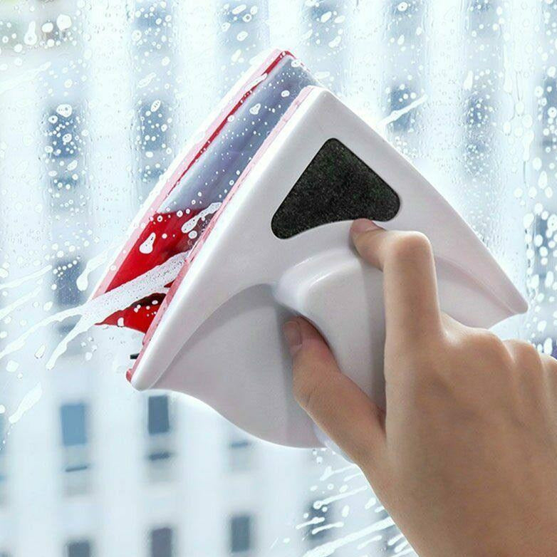 Limpiador de ventanas Magnético - CleanHome™